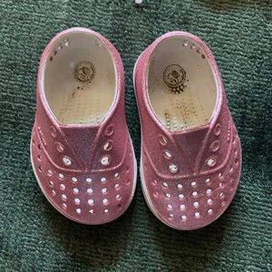 Native pink sparkle size C4